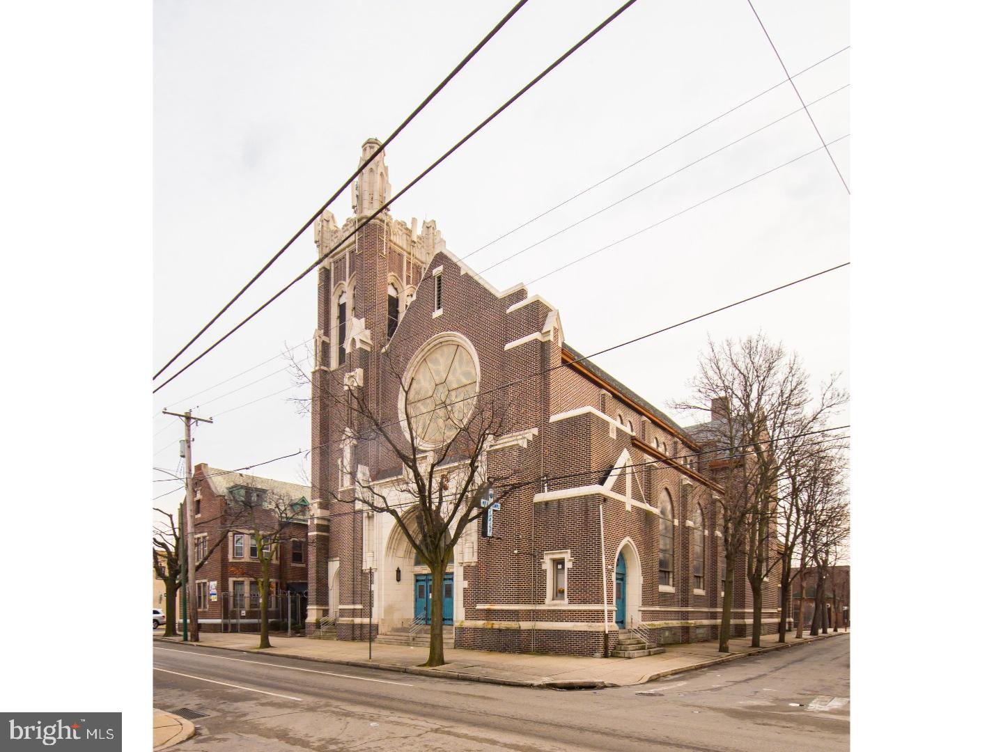 GRAYS FERRY - Commercial Sale