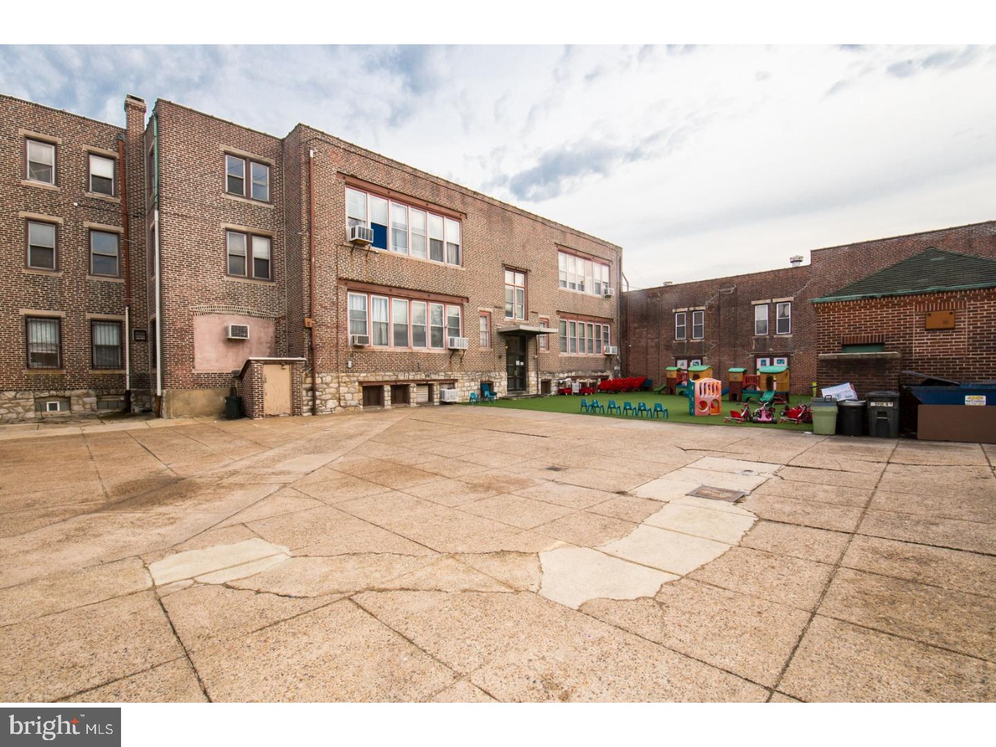 GRAYS FERRY - Commercial Sale