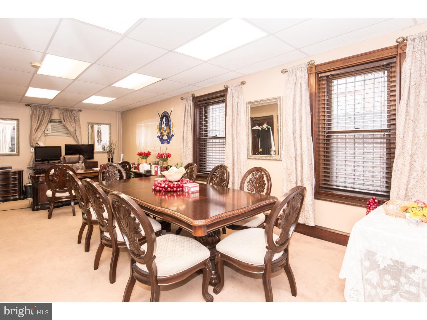 GRAYS FERRY - Commercial Sale