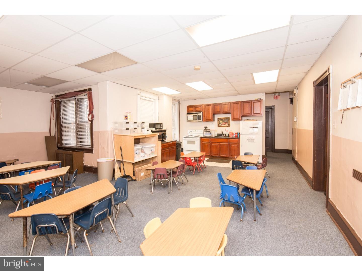 GRAYS FERRY - Commercial Sale