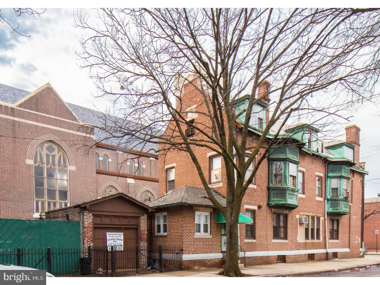 GRAYS FERRY - Commercial Sale