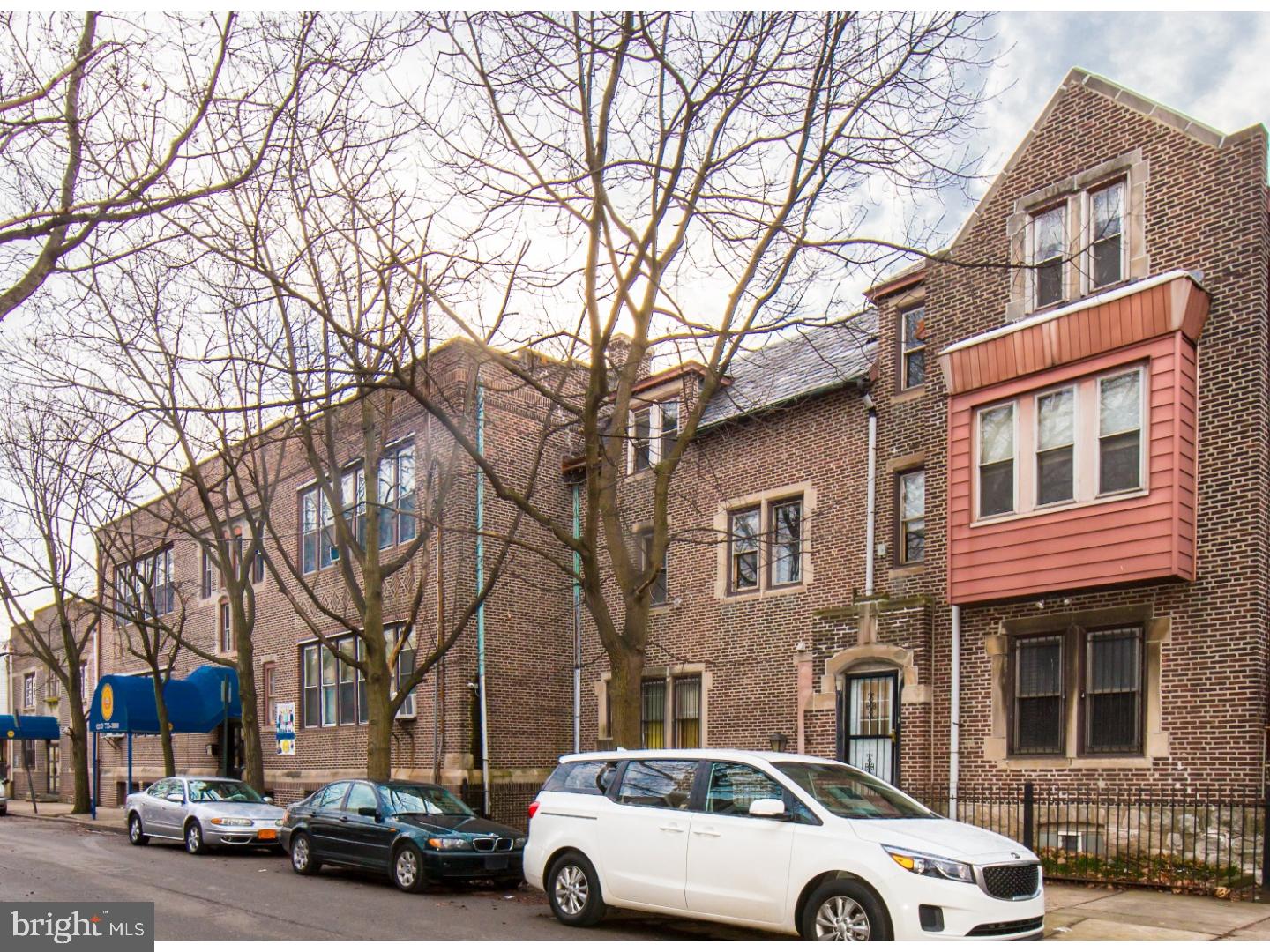 GRAYS FERRY - Commercial Sale