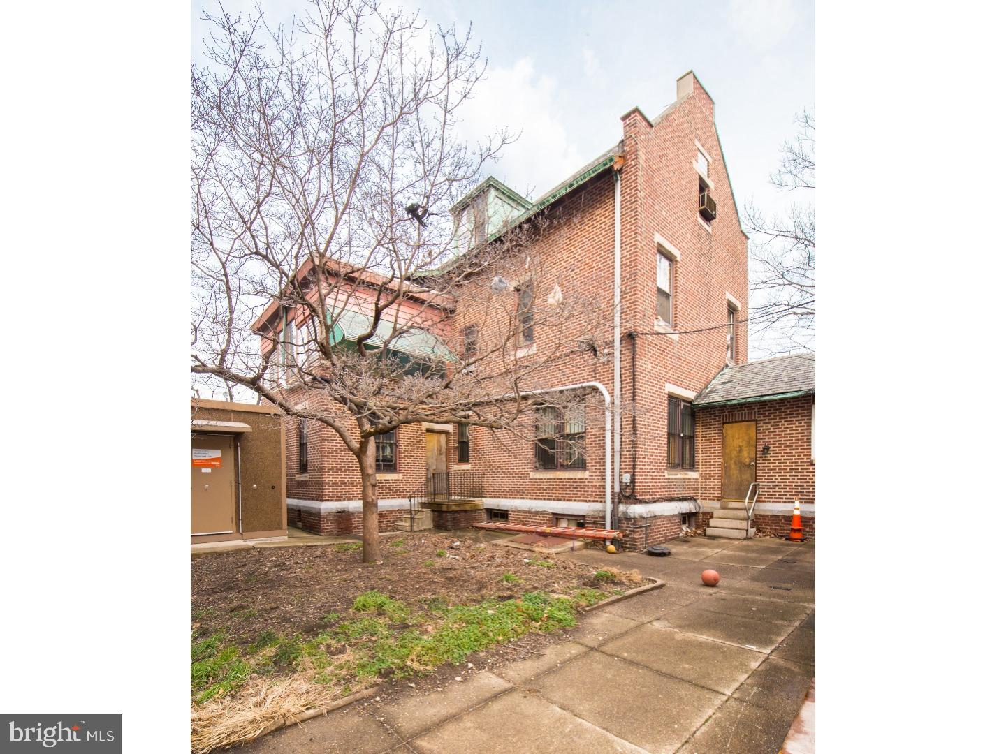 GRAYS FERRY - Commercial Sale