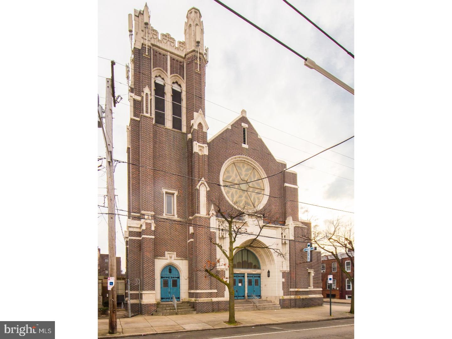 GRAYS FERRY - Commercial Sale