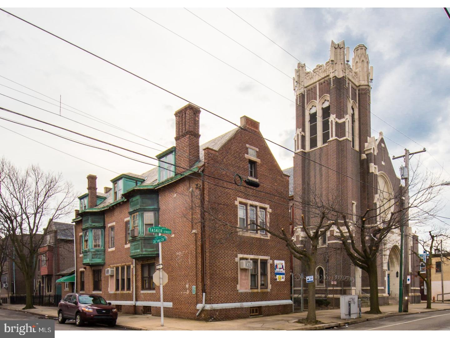 GRAYS FERRY - Commercial Sale