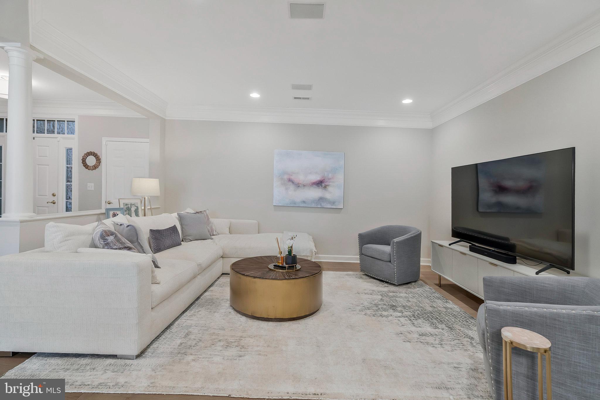 WEST MARKET - Residential Lease