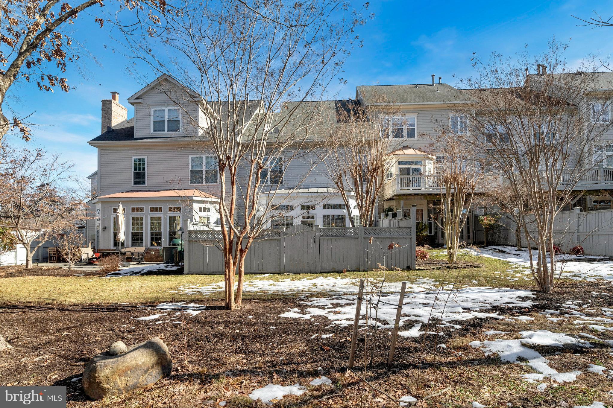 WEST MARKET - Residential Lease