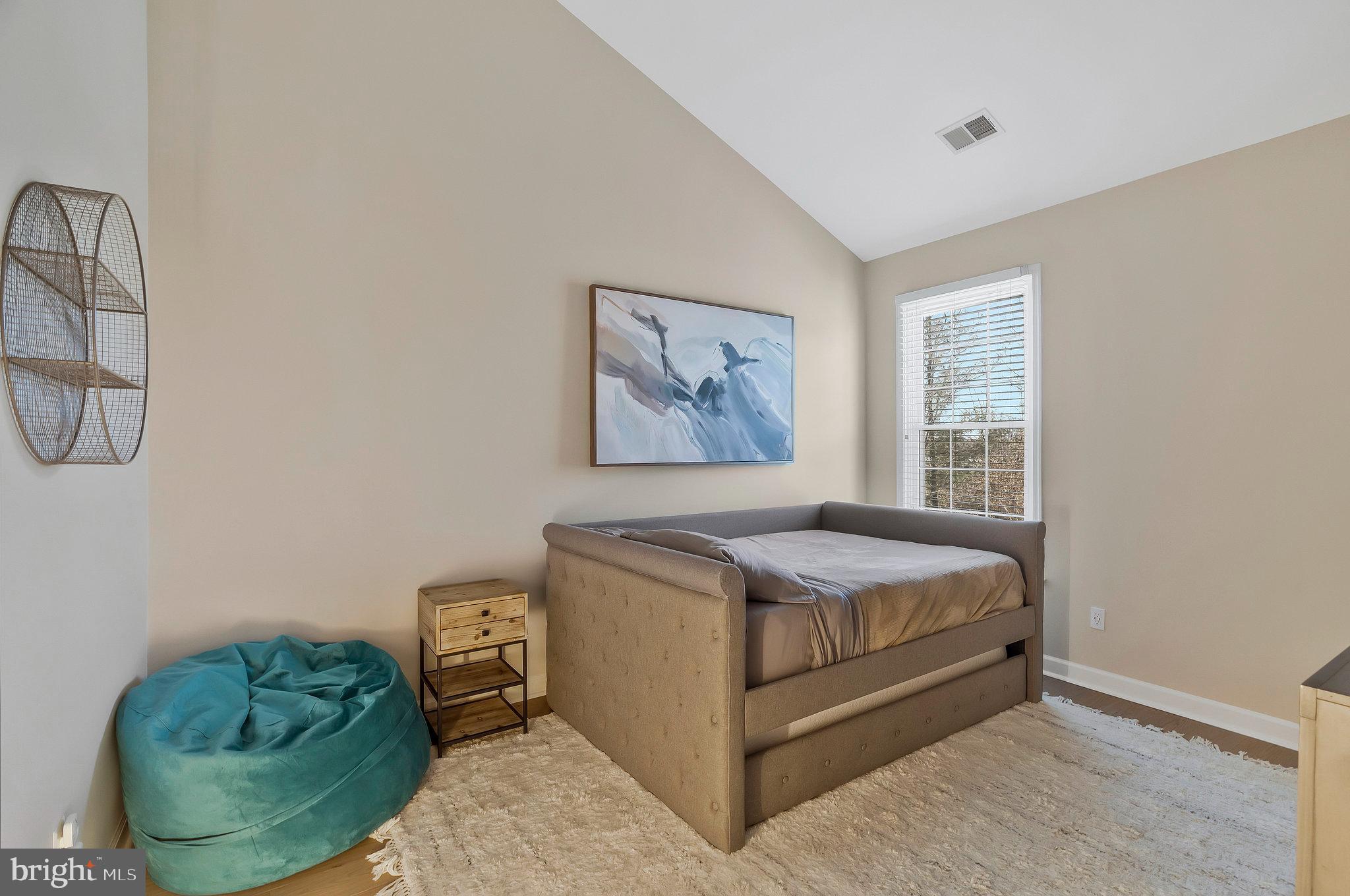 WEST MARKET - Residential Lease