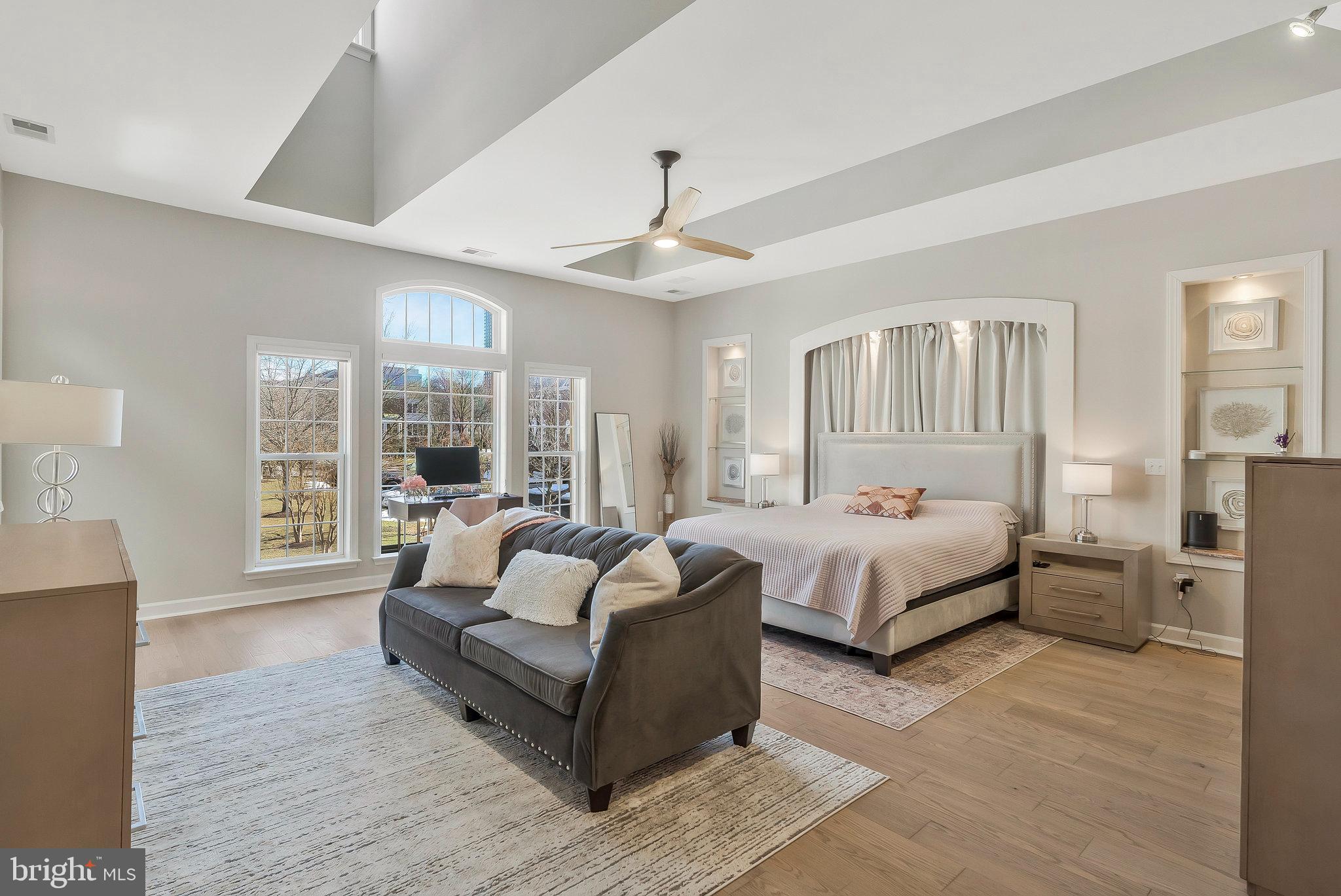 WEST MARKET - Residential Lease