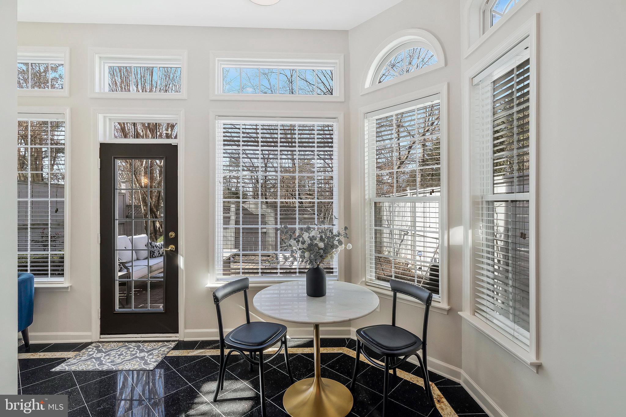 WEST MARKET - Residential Lease