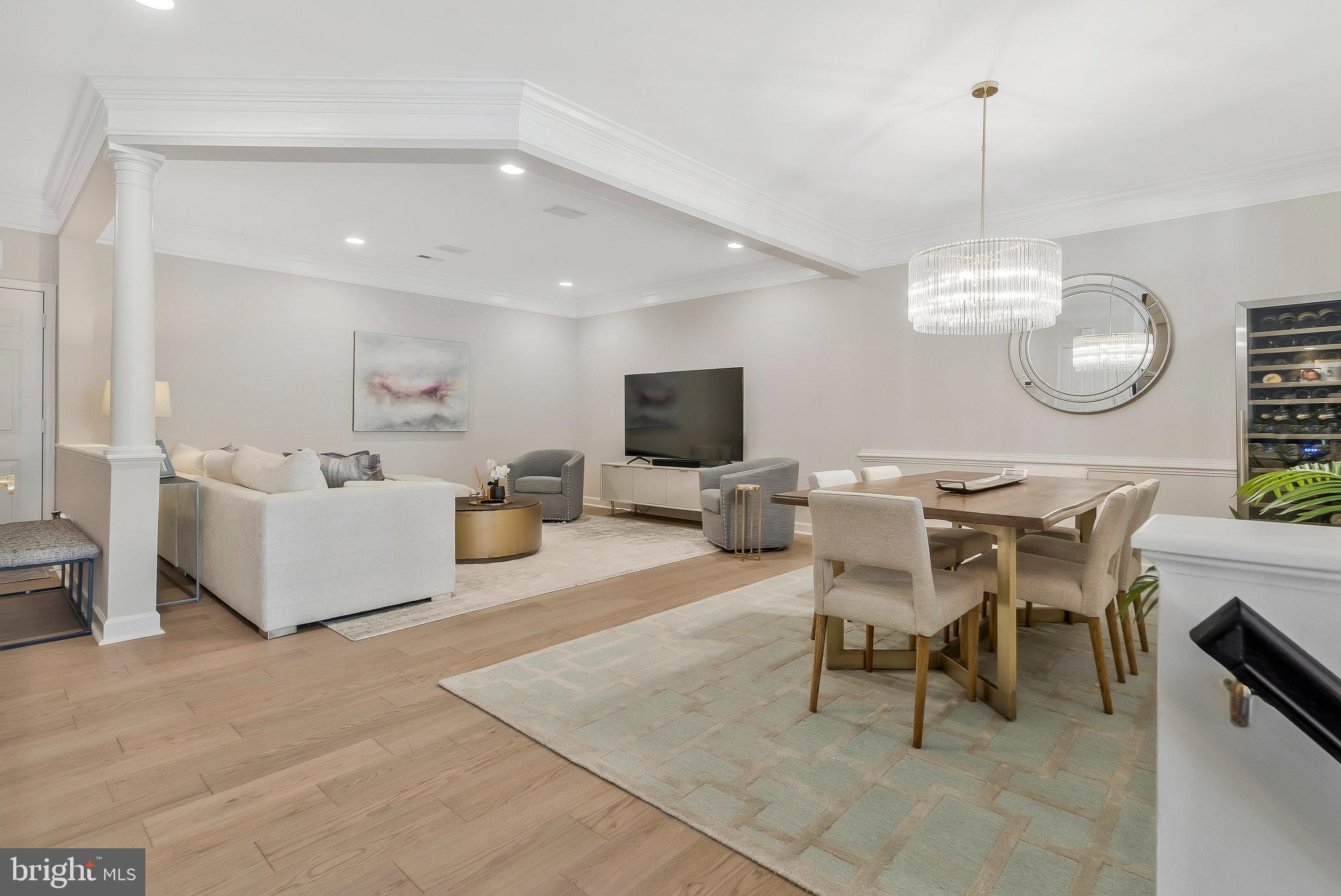 WEST MARKET - Residential Lease