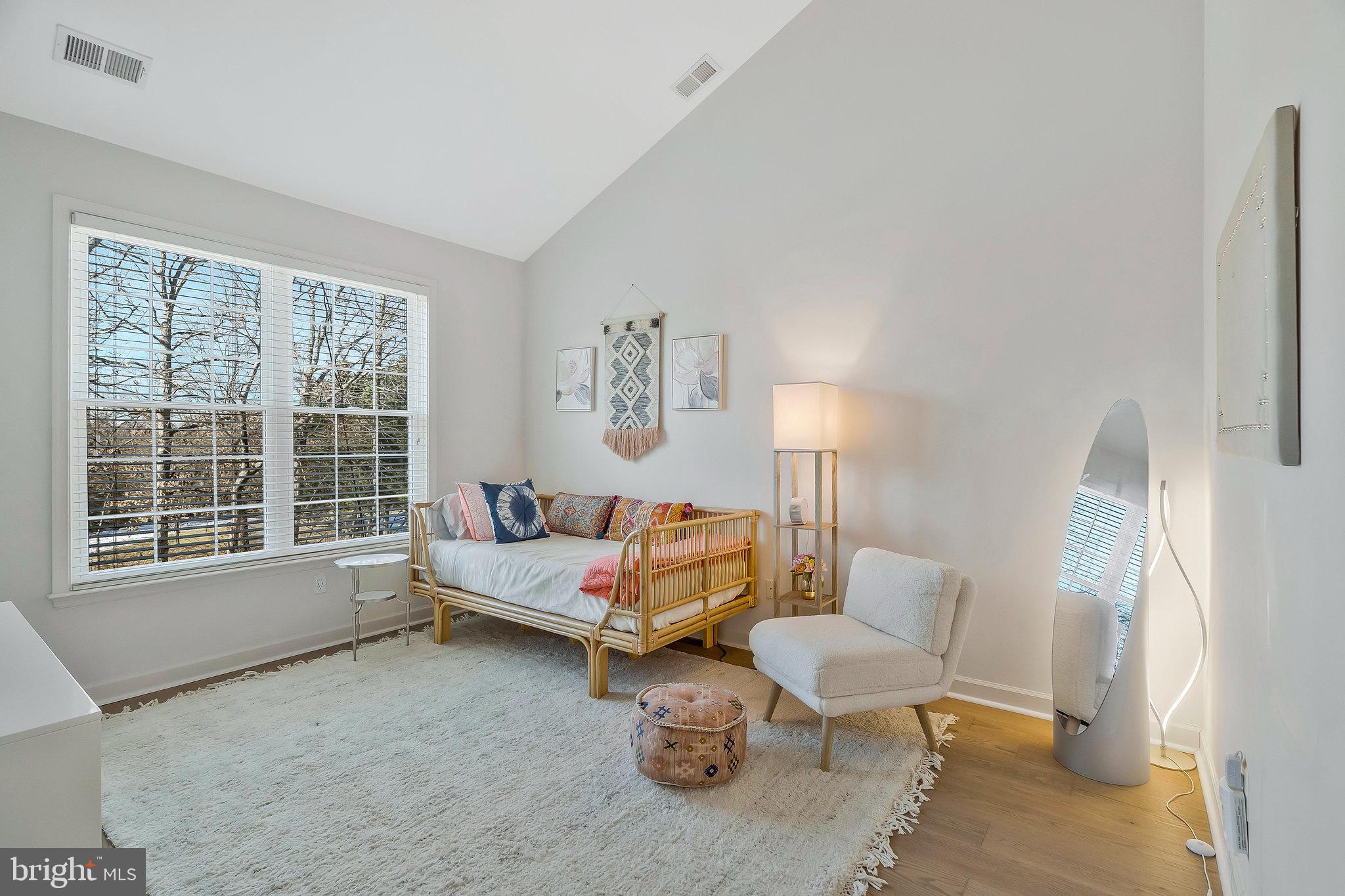 WEST MARKET - Residential Lease