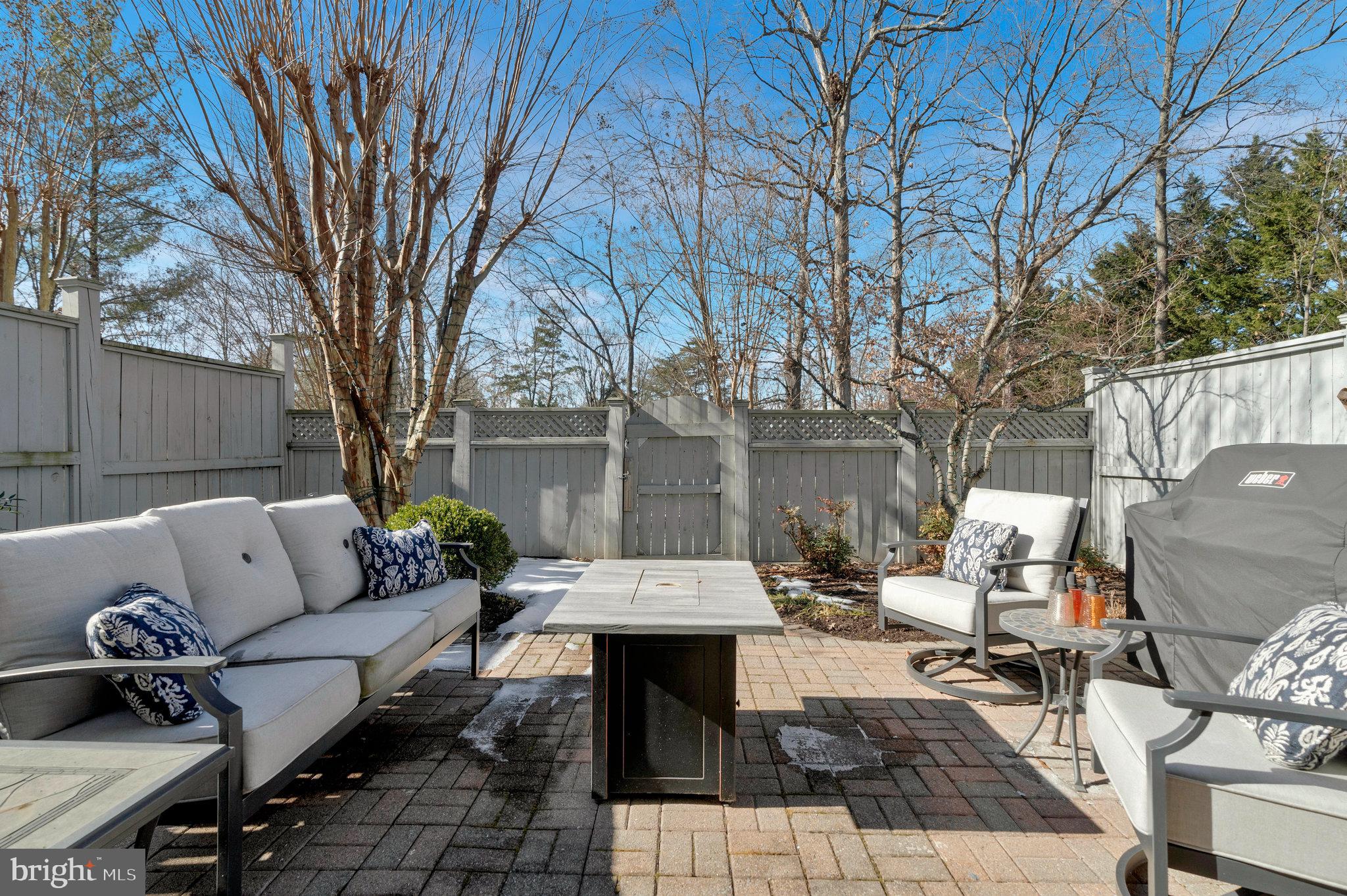 WEST MARKET - Residential Lease