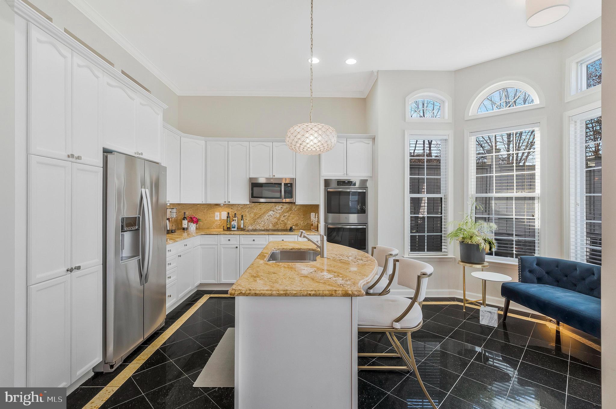 WEST MARKET - Residential Lease