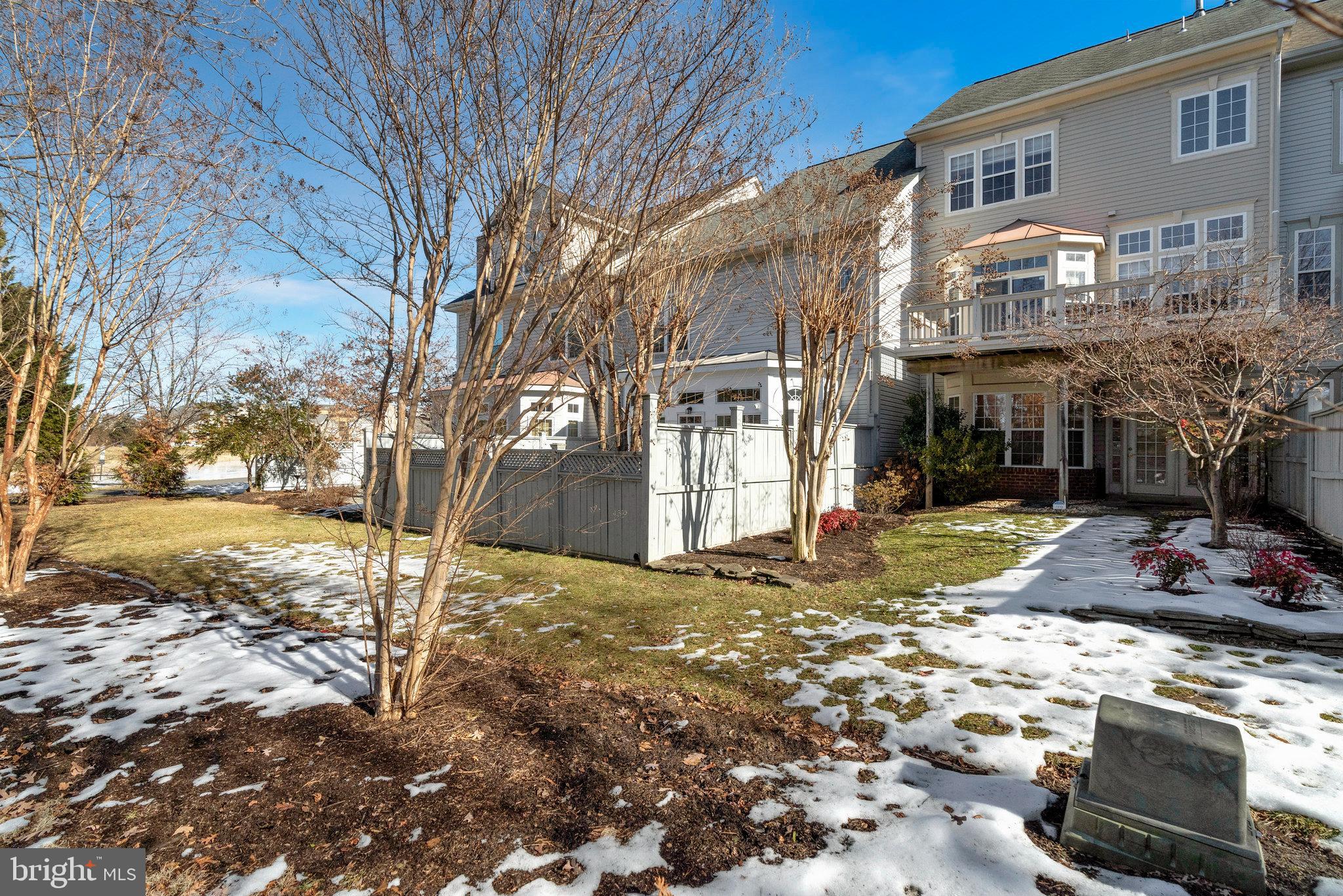 WEST MARKET - Residential Lease