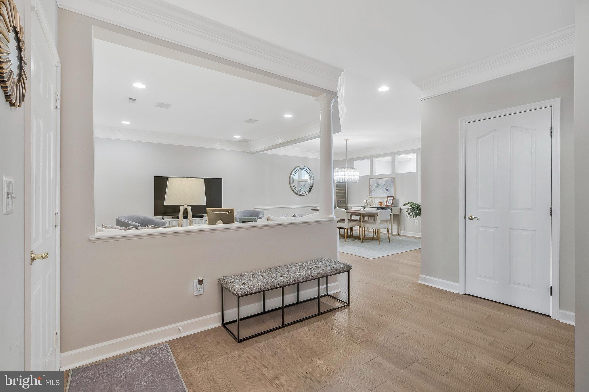 WEST MARKET - Residential Lease