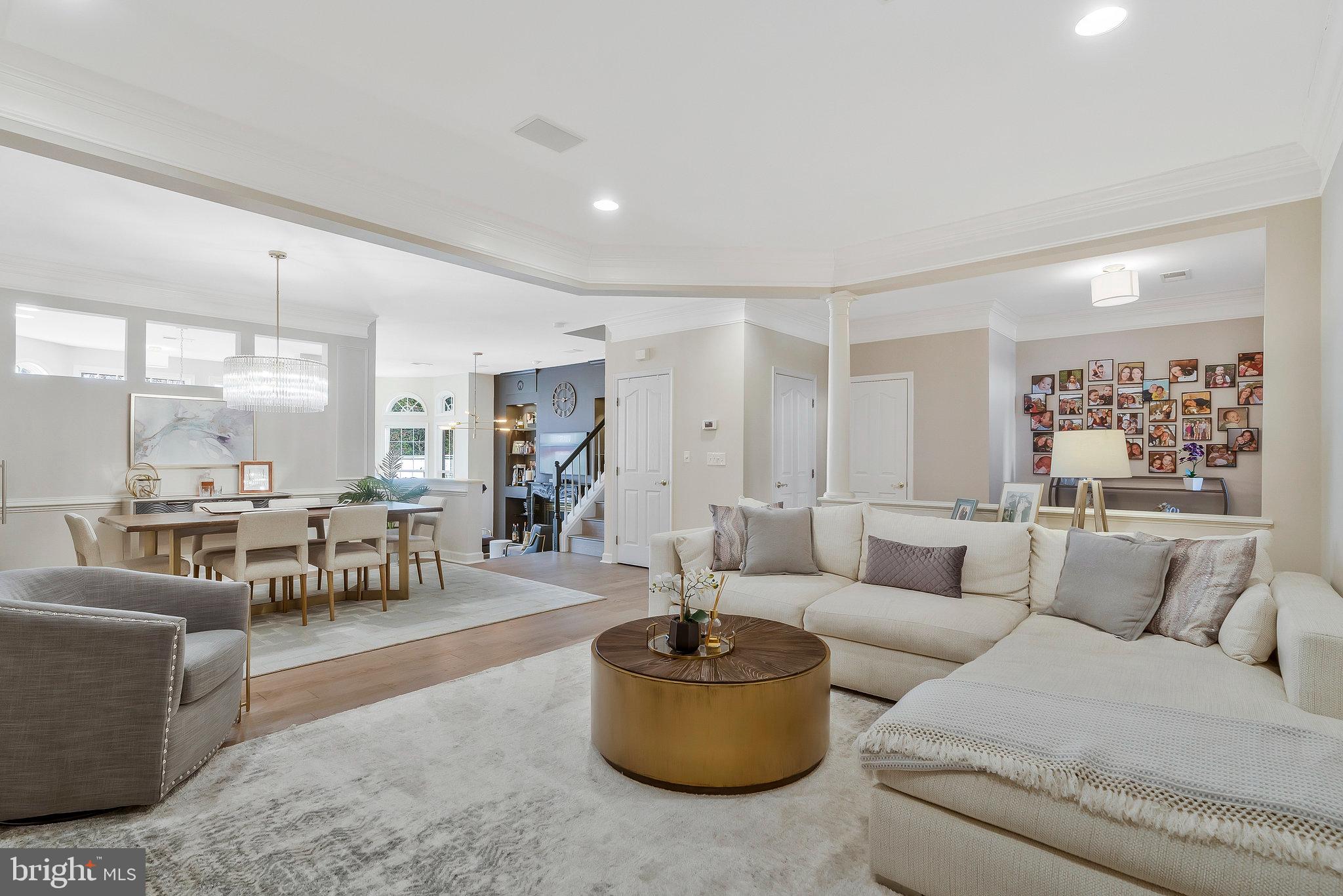 WEST MARKET - Residential Lease