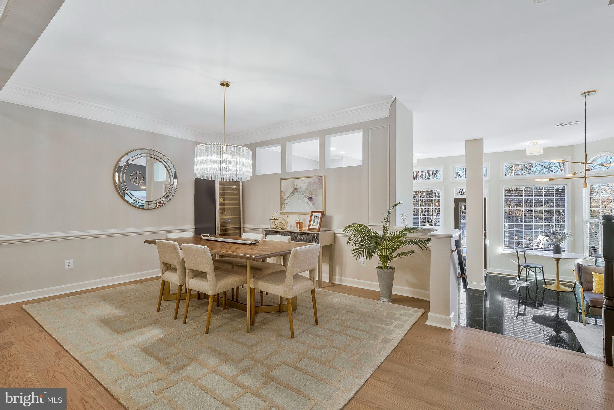 WEST MARKET - Residential Lease