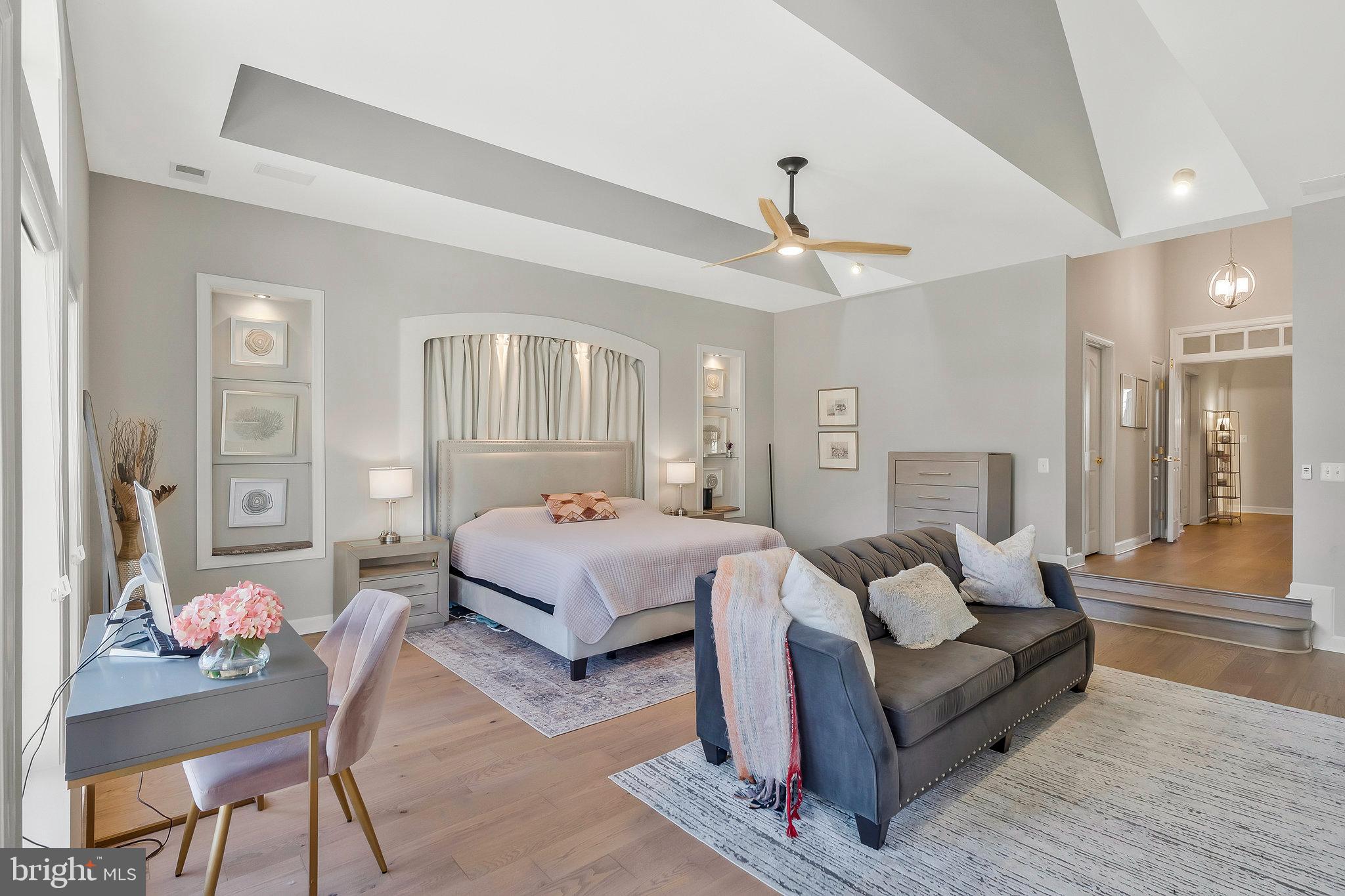 WEST MARKET - Residential Lease