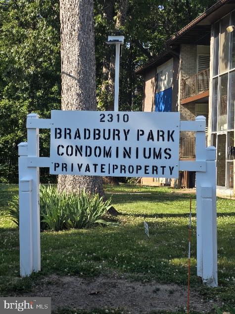 BRADBURY PARK - Residential