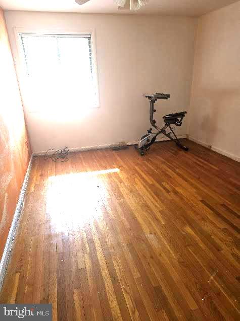 BRADBURY PARK - Residential