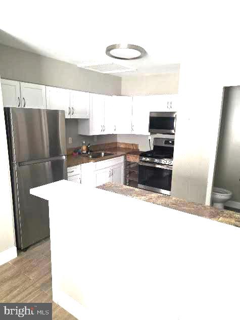 BRADBURY PARK - Residential