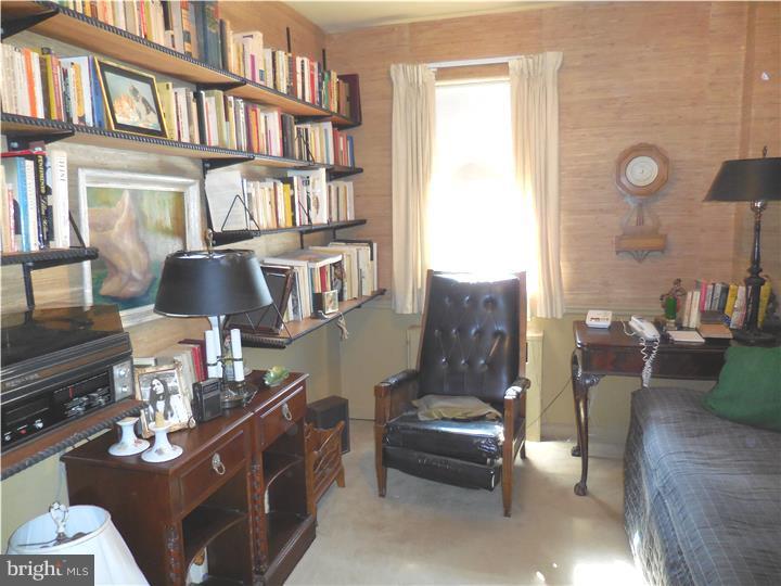 BELMONT VILLAGE - Residential