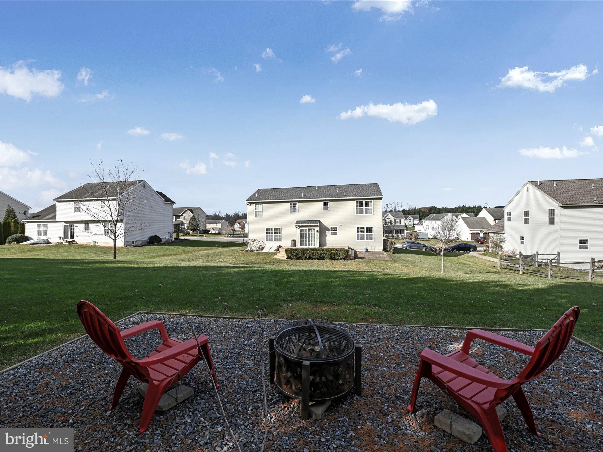 THE MEADOWS AT HEI - Residential