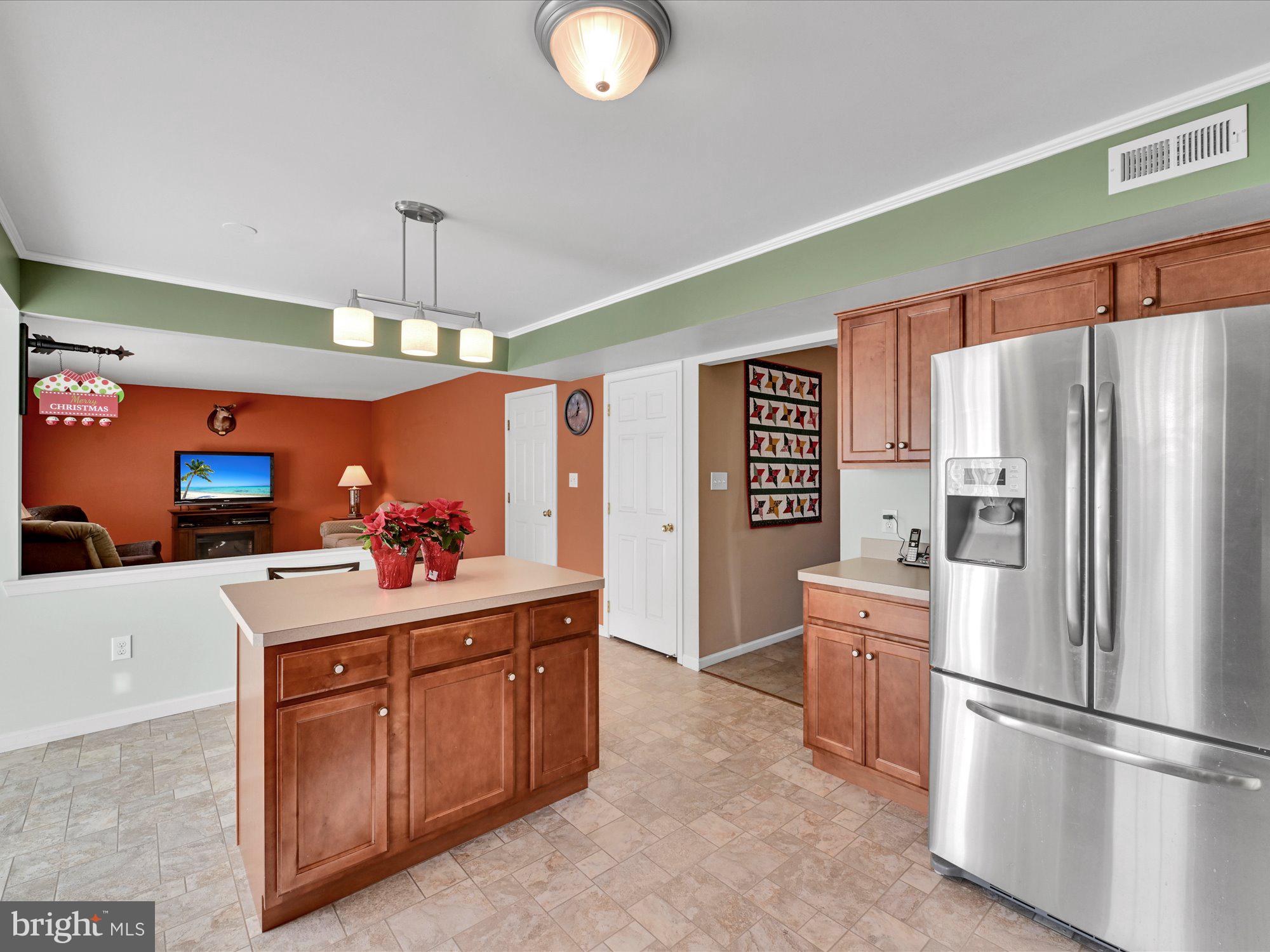 THE MEADOWS AT HEI - Residential