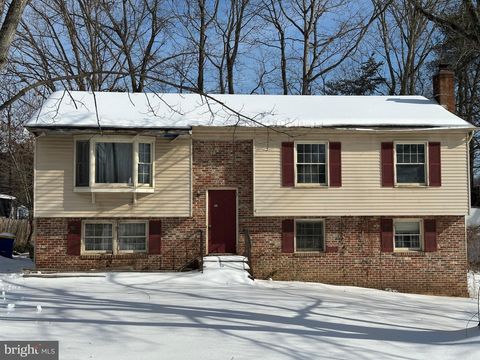 224 WHITSONS RUN STAFFORD VA 22554