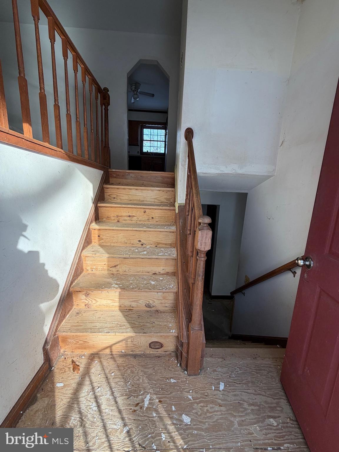 SHADOW WOODS - Residential