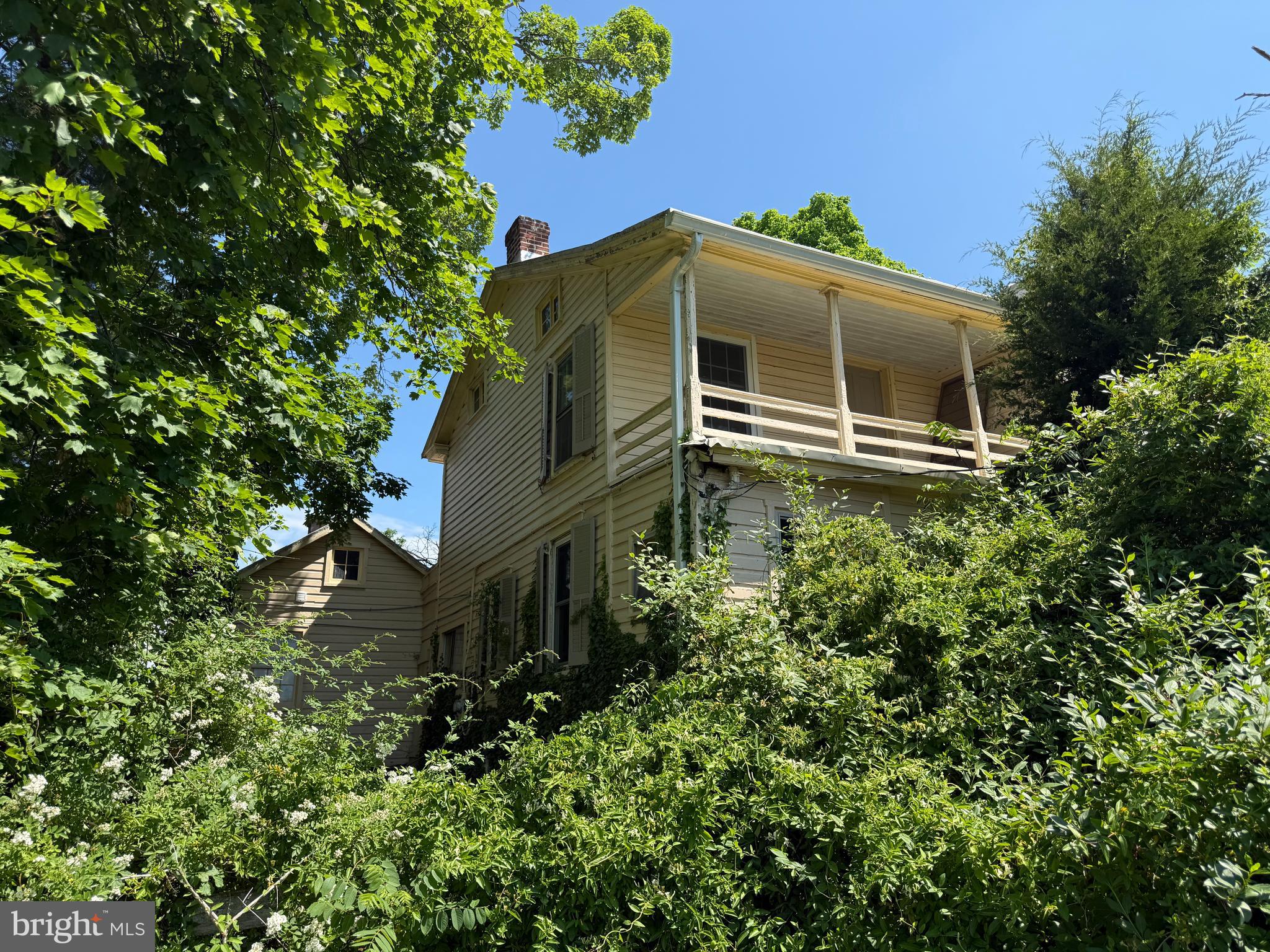 800 TREVANION ROAD