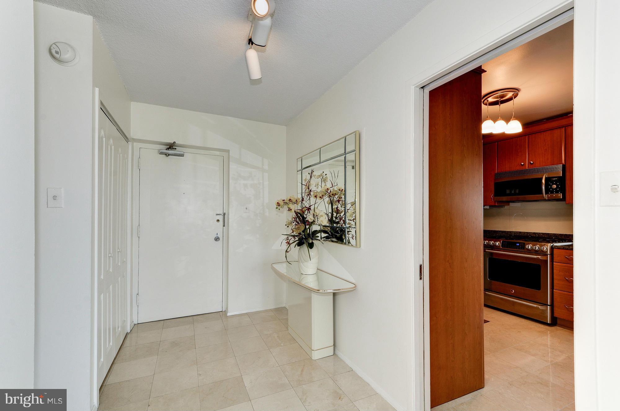 WILLOUGHBY OF CHEVY CHASE - Residential