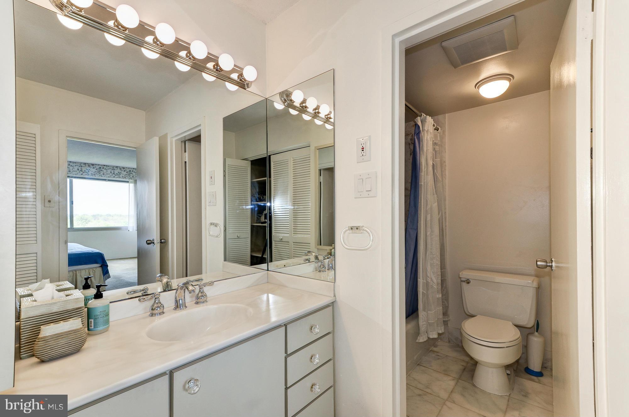 WILLOUGHBY OF CHEVY CHASE - Residential