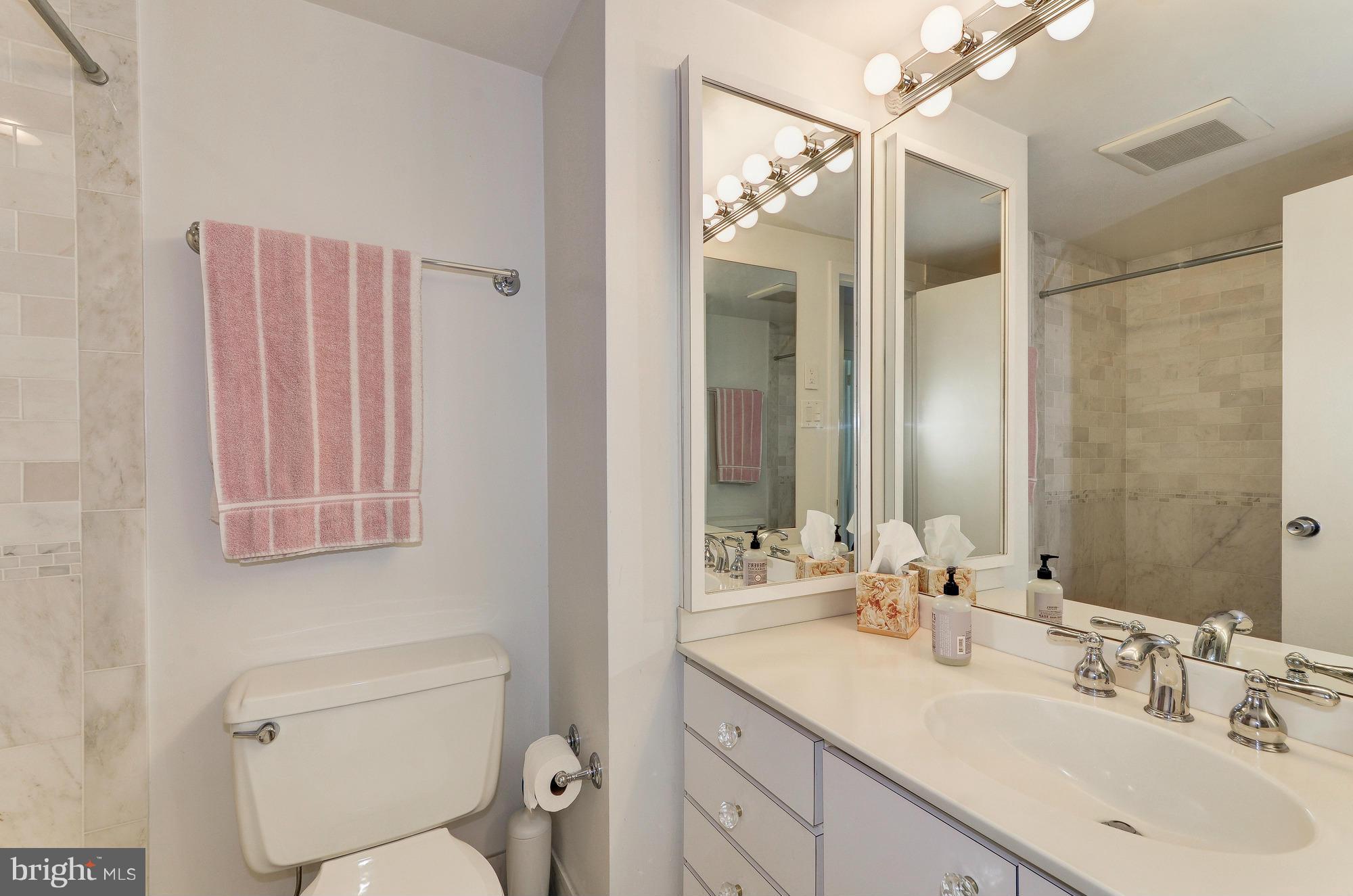 WILLOUGHBY OF CHEVY CHASE - Residential