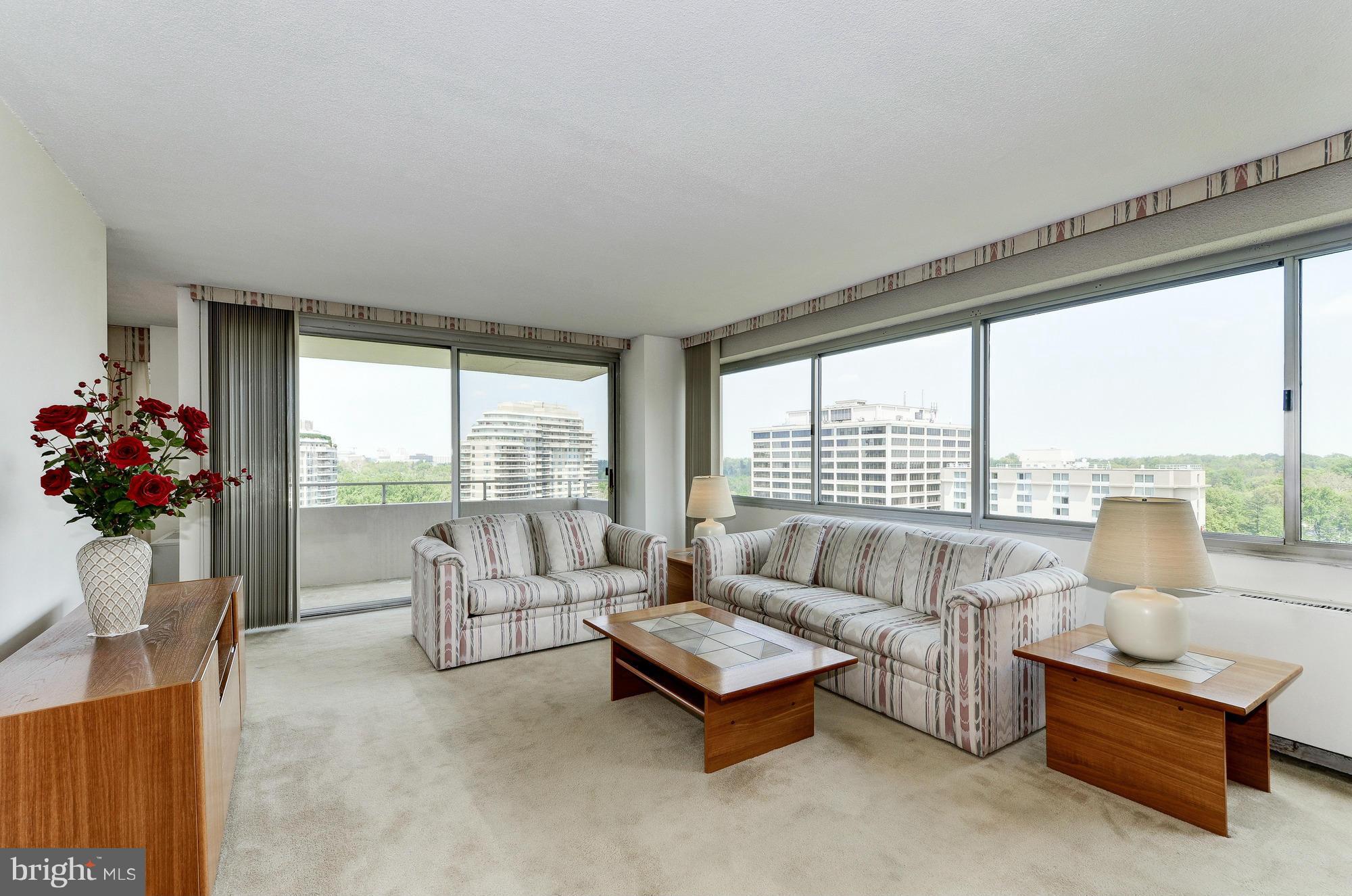 WILLOUGHBY OF CHEVY CHASE - Residential