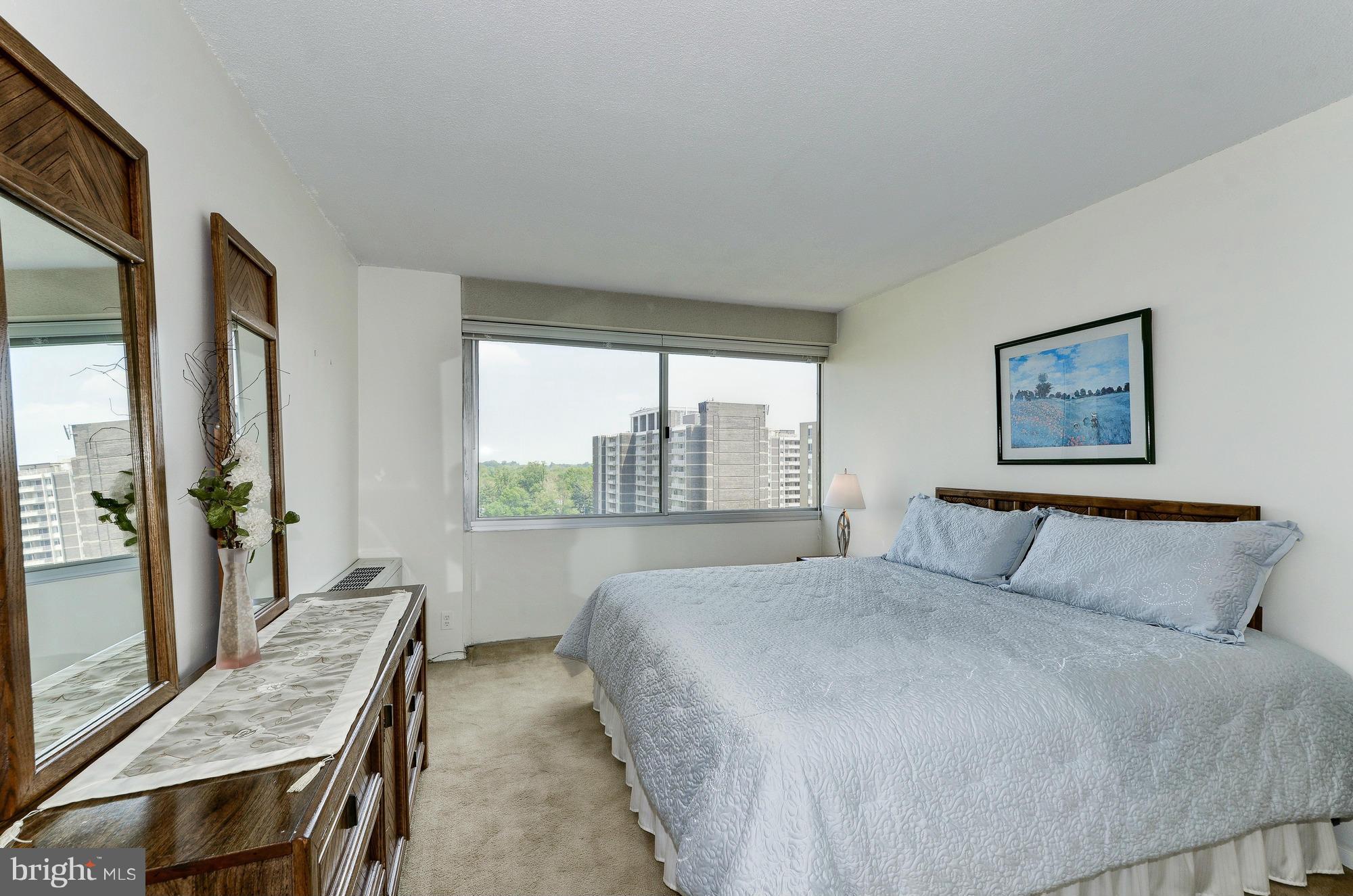 WILLOUGHBY OF CHEVY CHASE - Residential