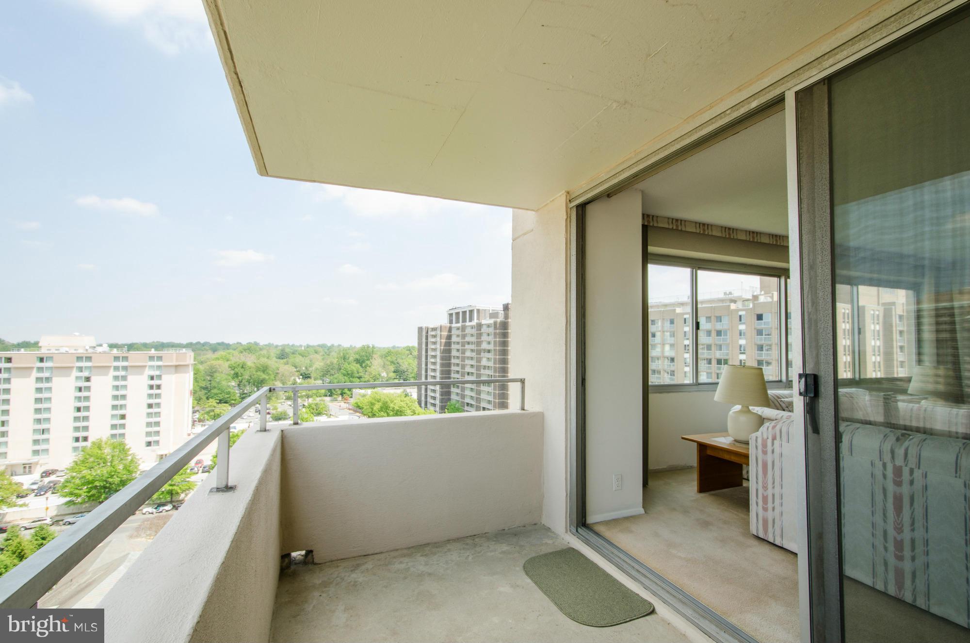 WILLOUGHBY OF CHEVY CHASE - Residential