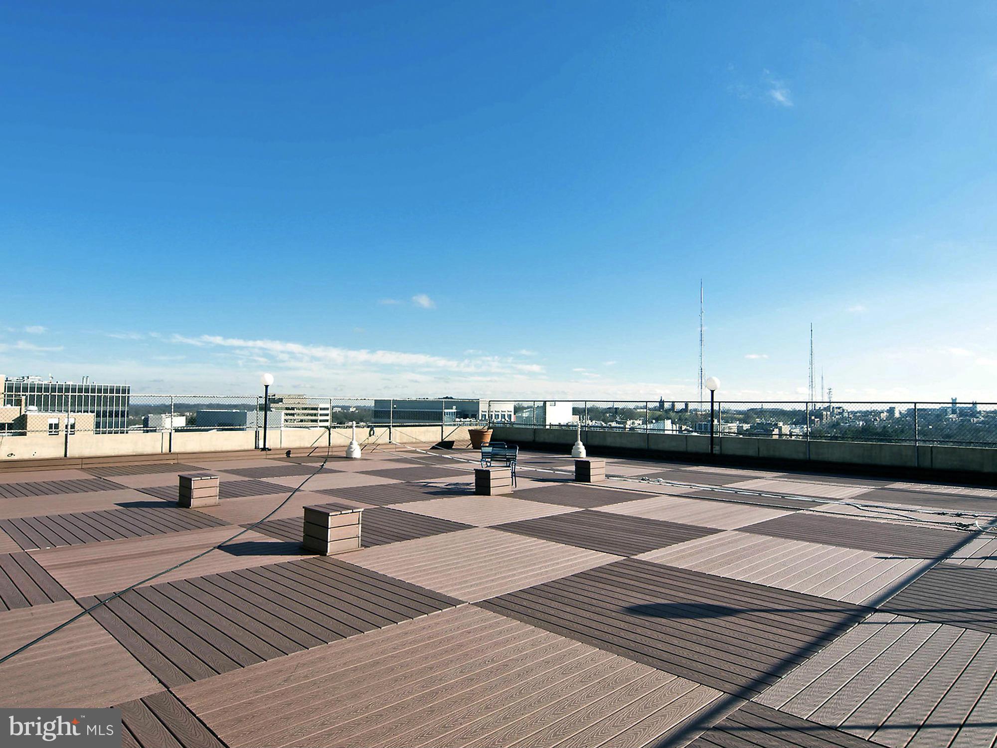 WILLOUGHBY OF CHEVY CHASE - Residential