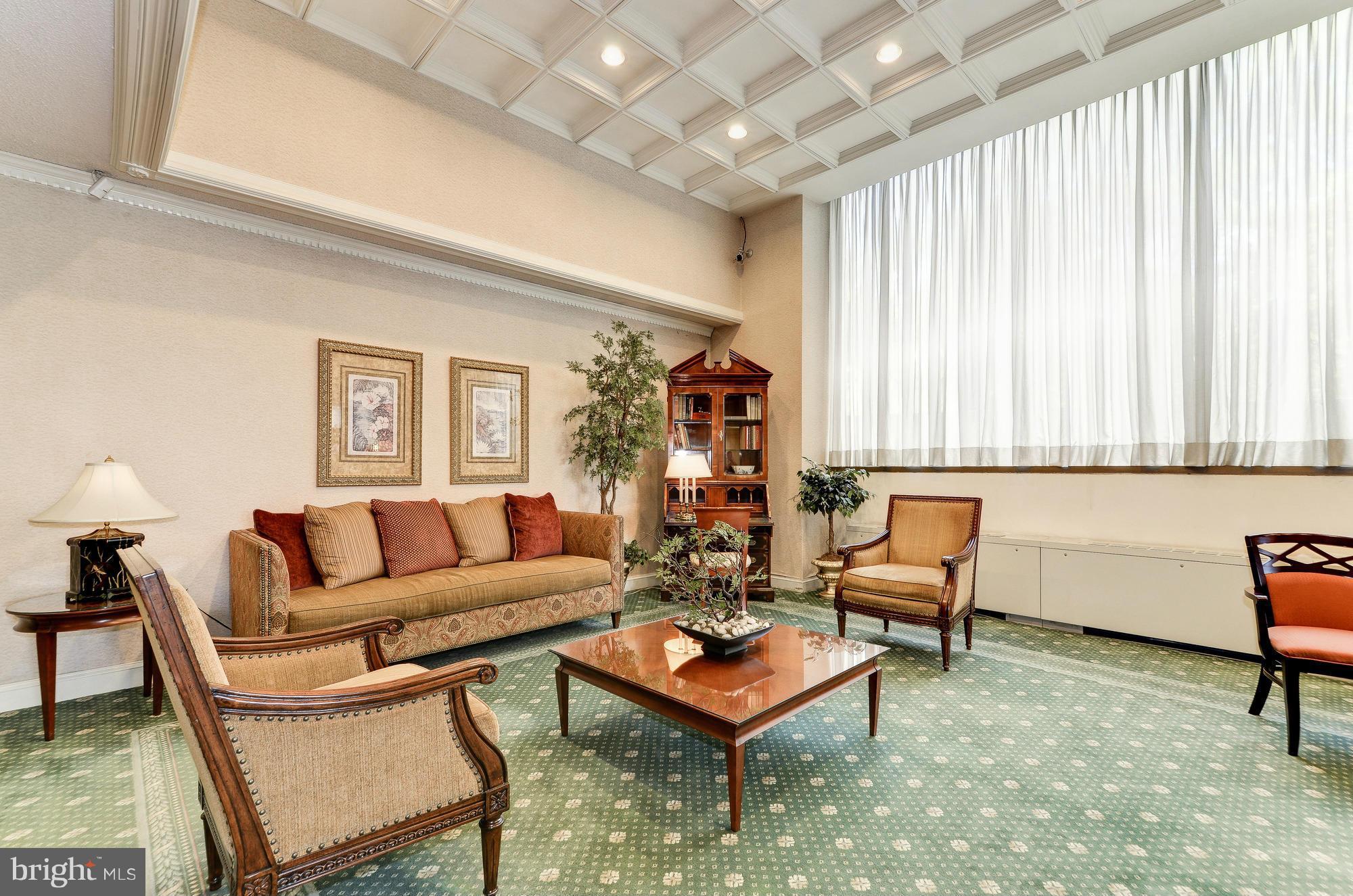 WILLOUGHBY OF CHEVY CHASE - Residential