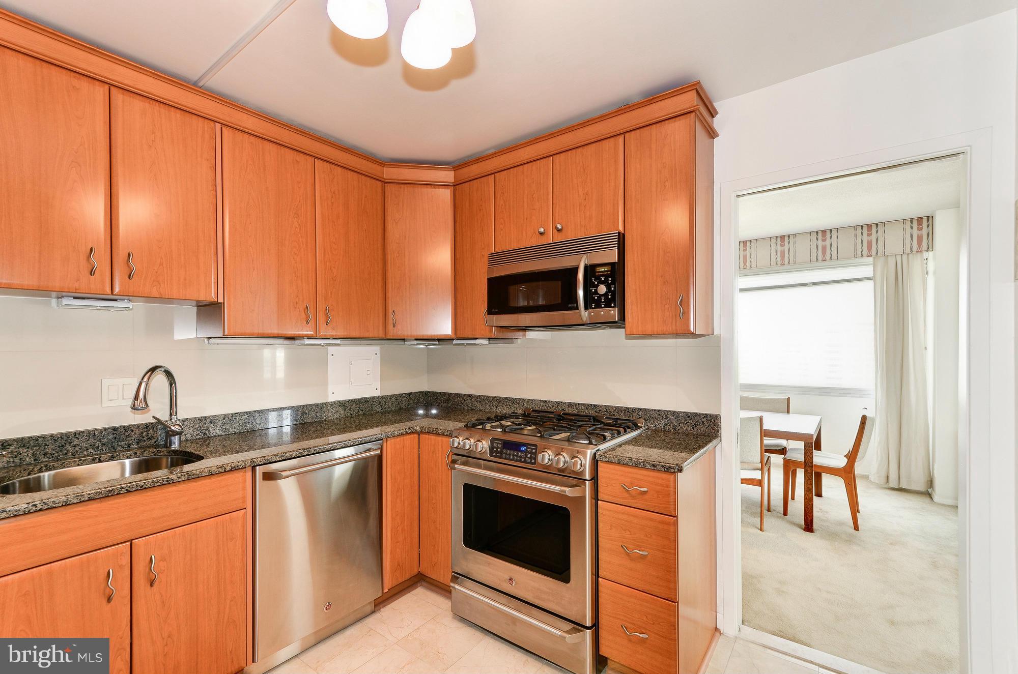 WILLOUGHBY OF CHEVY CHASE - Residential