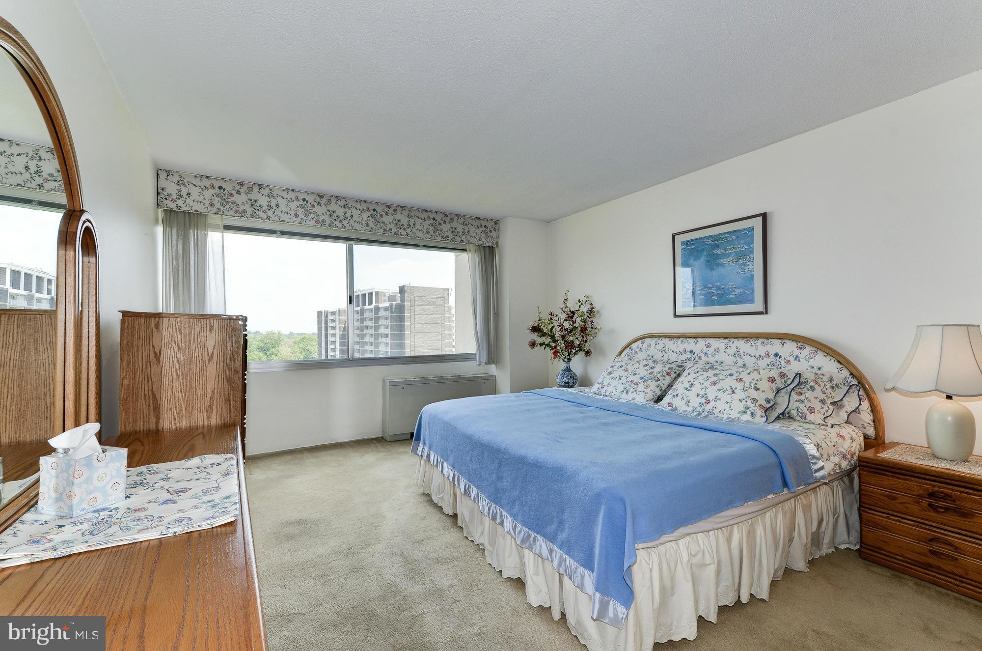 WILLOUGHBY OF CHEVY CHASE - Residential