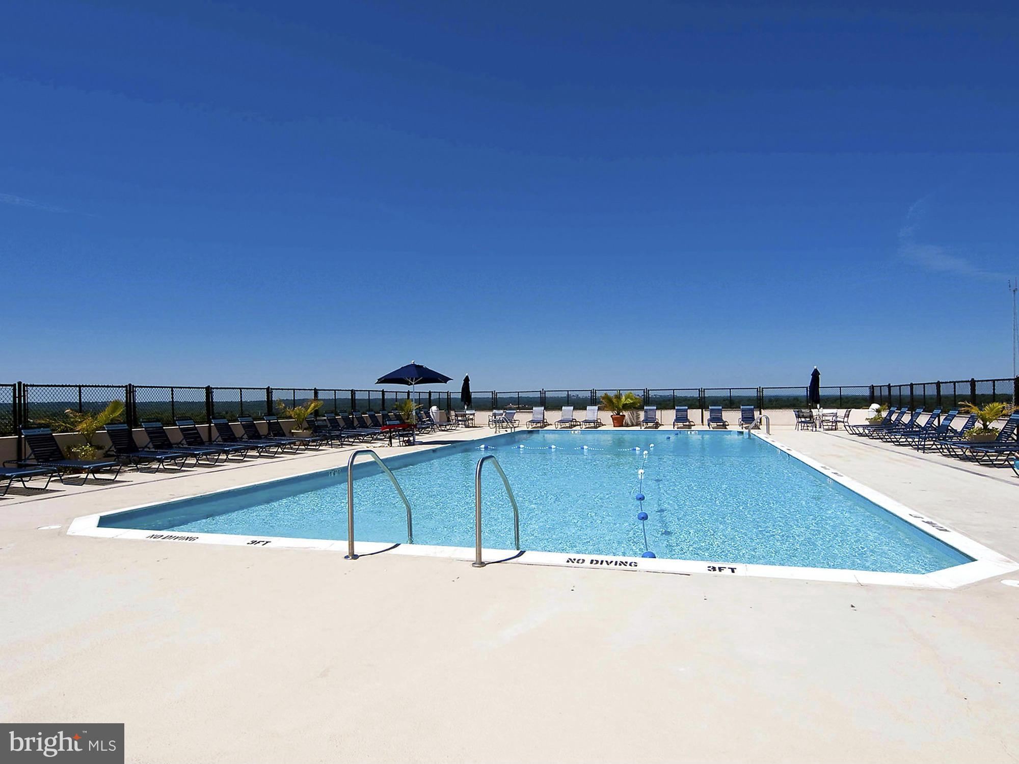 WILLOUGHBY OF CHEVY CHASE - Residential