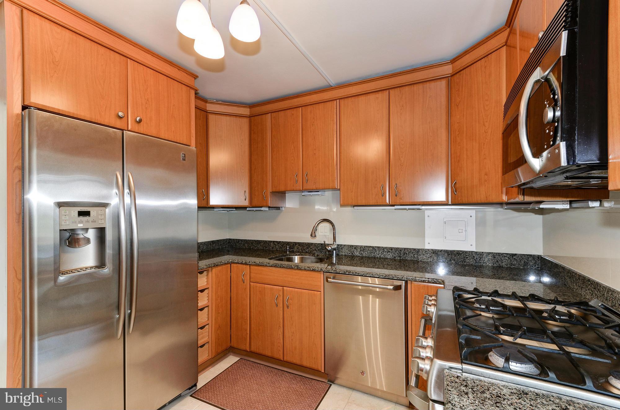 WILLOUGHBY OF CHEVY CHASE - Residential