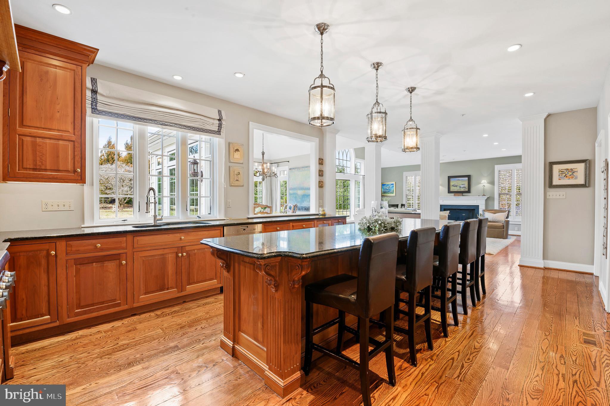 ARONWOLD - Residential