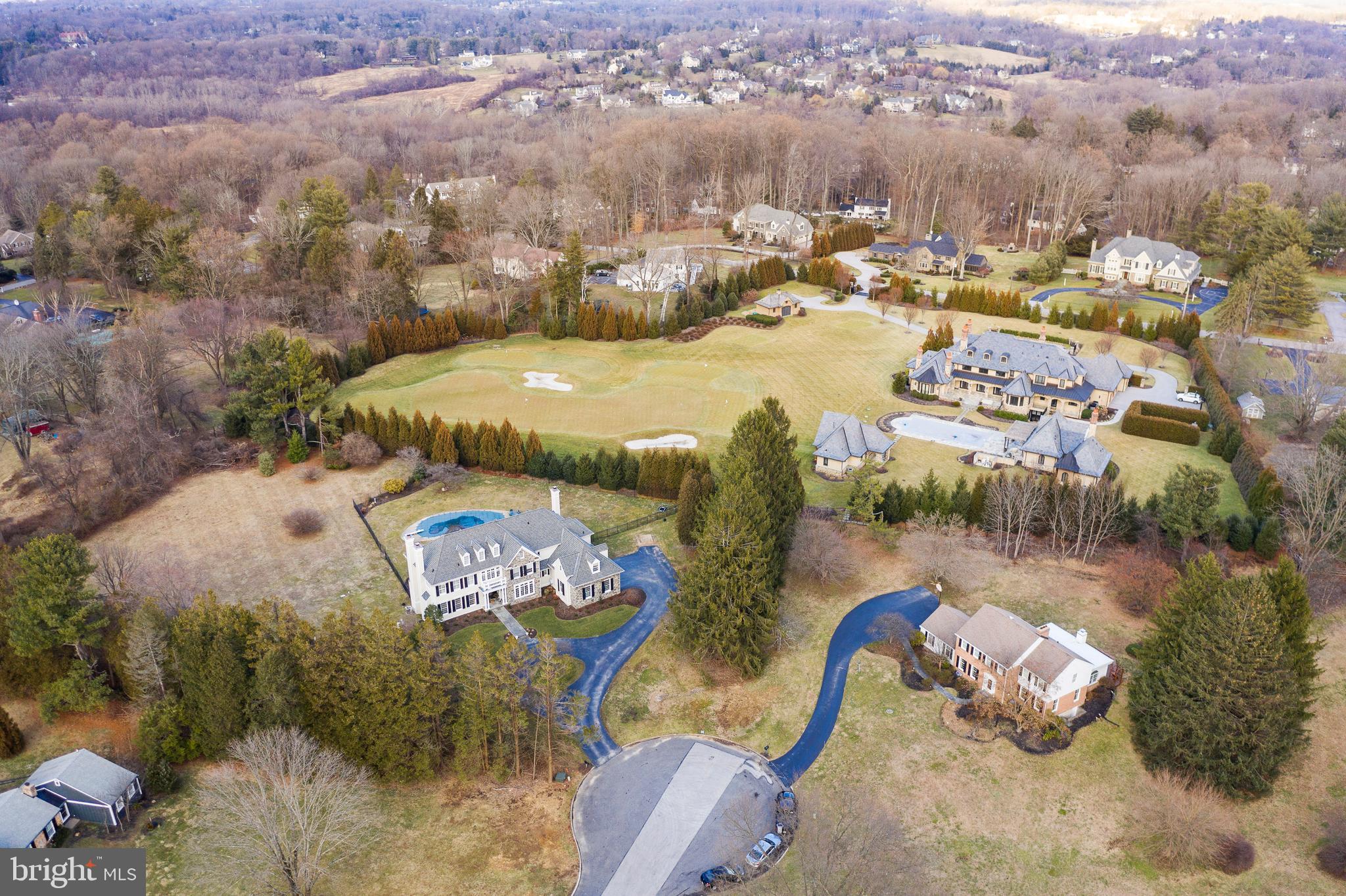 ARONWOLD - Residential