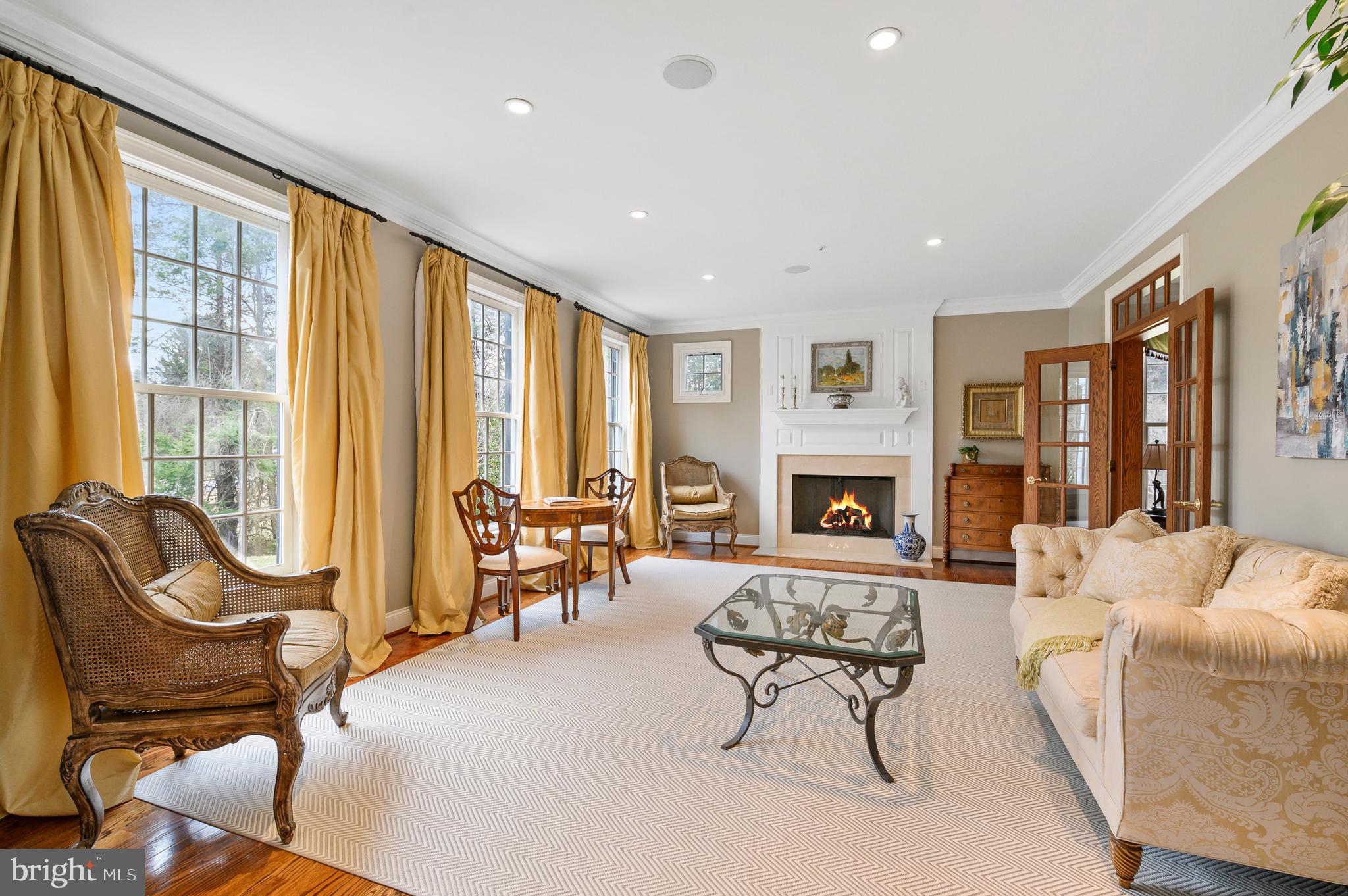 ARONWOLD - Residential