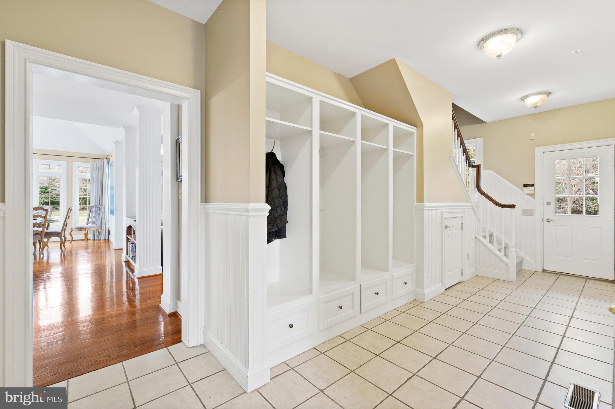 ARONWOLD - Residential