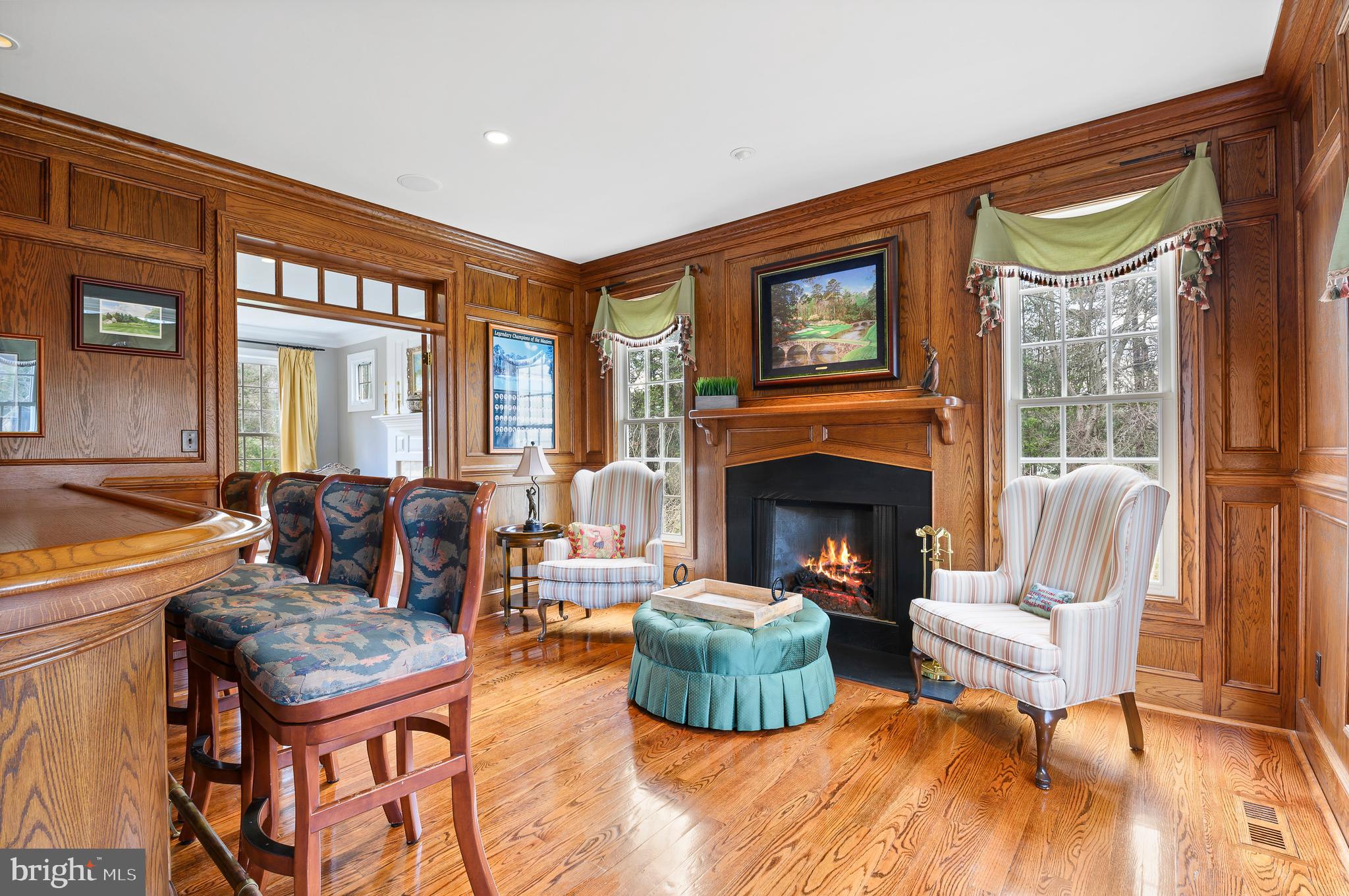 ARONWOLD - Residential