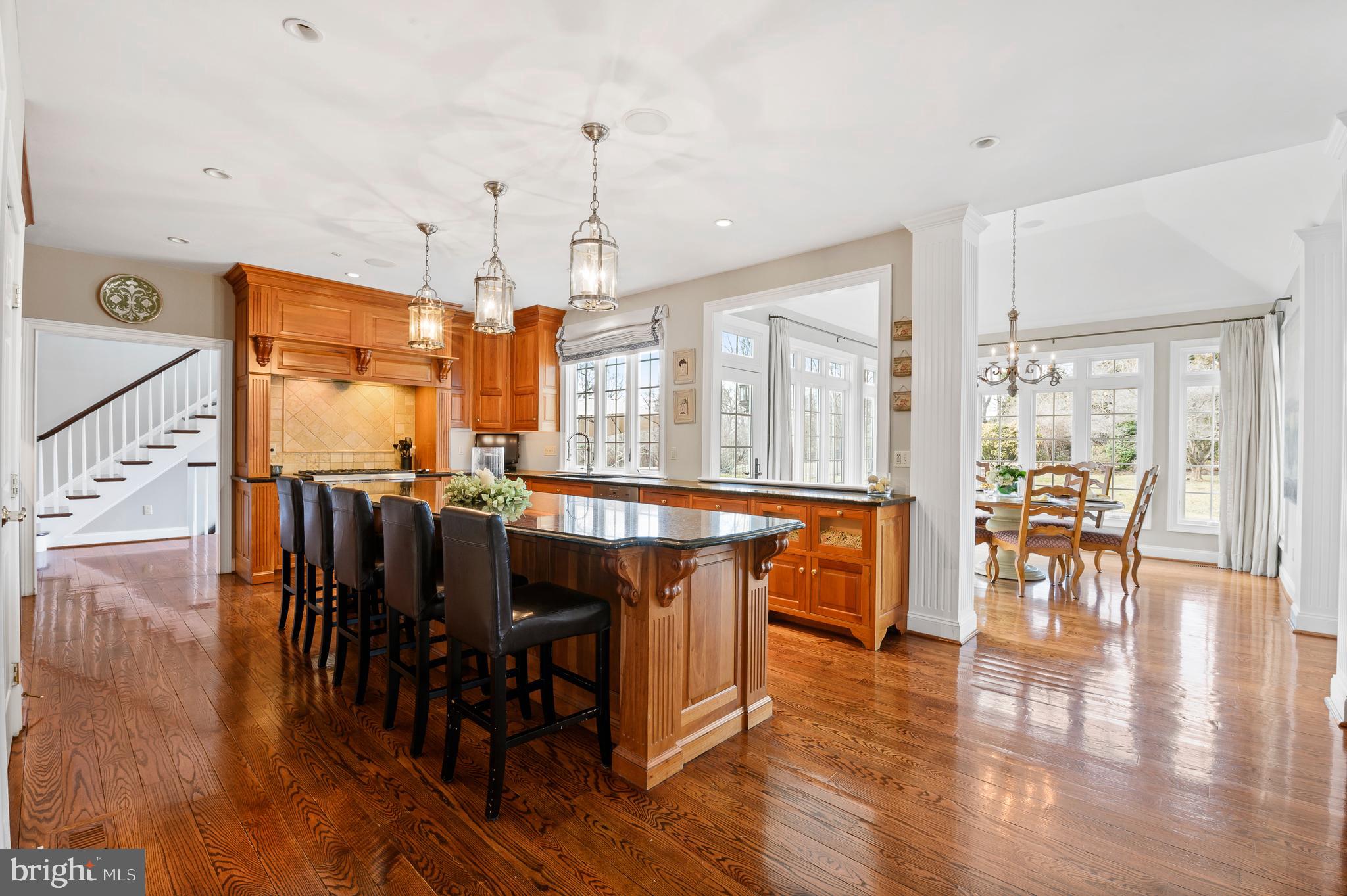 ARONWOLD - Residential